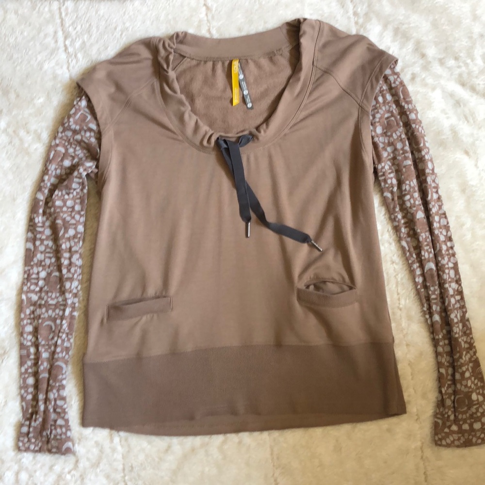 Lole long sleeve